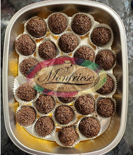 Load image into Gallery viewer, Rum Balls - 24 pack
