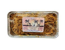 Load image into Gallery viewer, Cinnamon Streusel Cake - Vegan
