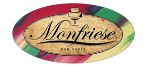 Monfriese Rum Cakes